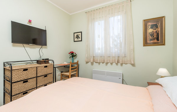 Apartment - Rab-Barbat , Croatia - CKR544 602
