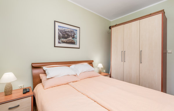 Apartment - Rab-Barbat , Croatia - CKR544 603