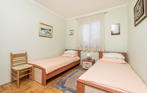 Apartment - Rab-Barbat , Croatia - CKR544 604