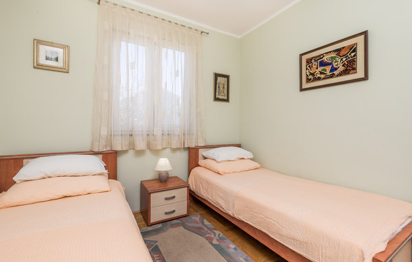 Apartment - Rab-Barbat , Croatia - CKR544 605