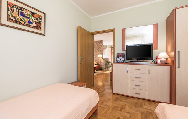 Apartment - Rab-Barbat , Croatia - CKR544 606