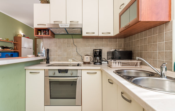 Apartment - Rab-Barbat , Croatia - CKR544 402