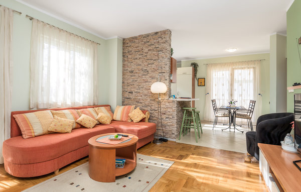Apartment - Rab-Barbat , Croatia - CKR544 301