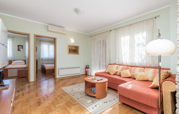 Apartment - Rab-Barbat , Croatia - CKR544 3