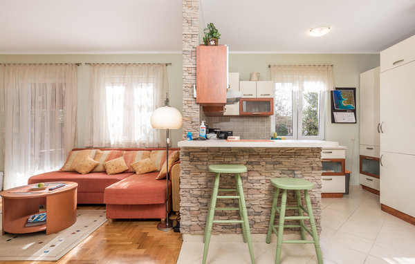 Apartment - Rab-Barbat , Croatia - CKR544 302