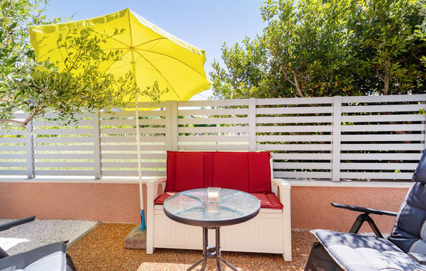 Apartment - Rab-Barbat , Croatia - CKR544 103
