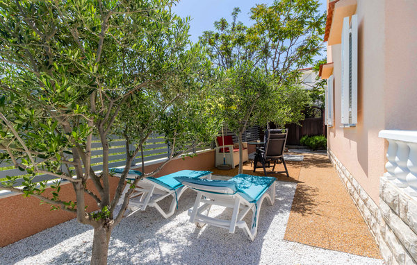 Apartment - Rab-Barbat , Croatia - CKR544 104