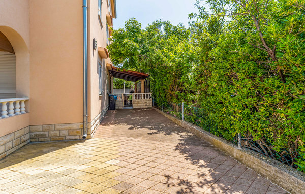 Apartment - Rab-Barbat , Croatia - CKR544 105