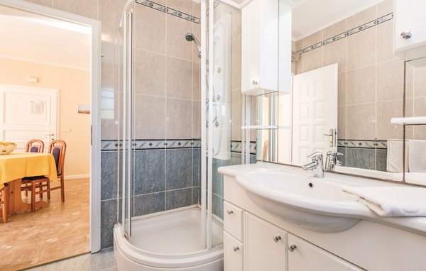 Apartman - Rab-Banjol , Hrvatska - CKR547 701