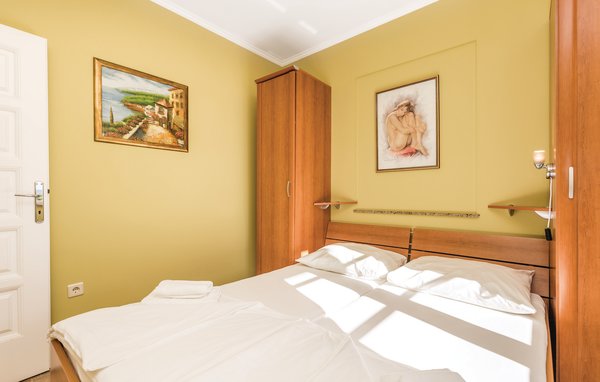 Apartman - Rab-Banjol , Hrvatska - CKR547 601