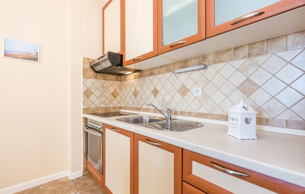 Apartman - Rab-Banjol , Hrvatska - CKR547 402