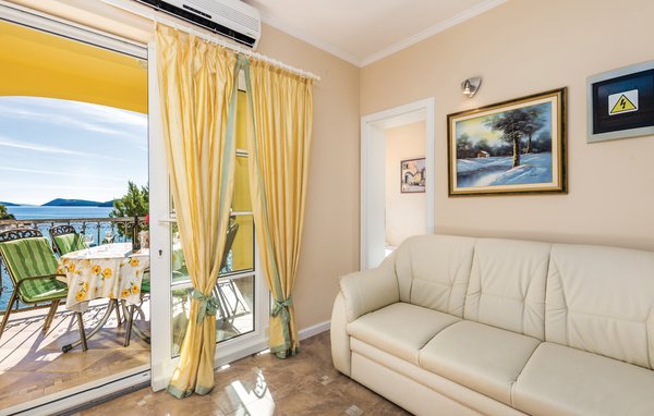 Apartman - Rab-Banjol , Hrvatska - CKR547 3