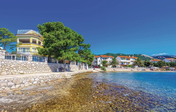 Apartment - Rab-Banjol , Croatia - CKR547 2