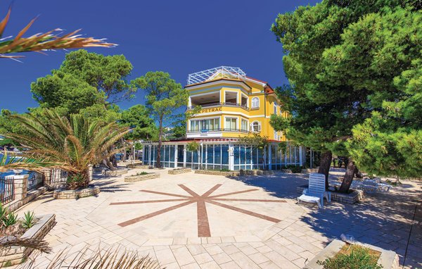 Apartman - Rab-Banjol , Hrvatska - CKR547 83