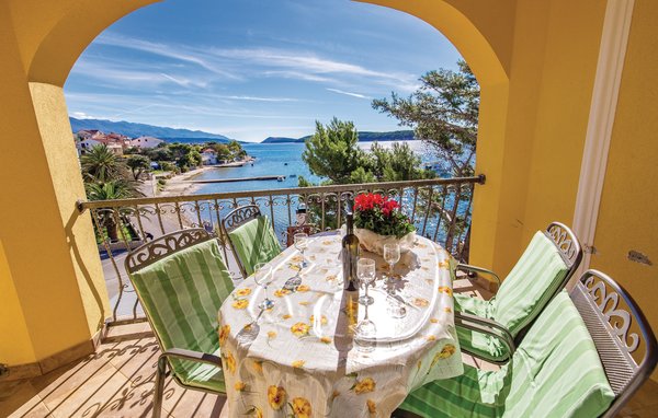 Apartman - Rab-Banjol , Hrvatska - CKR547 102