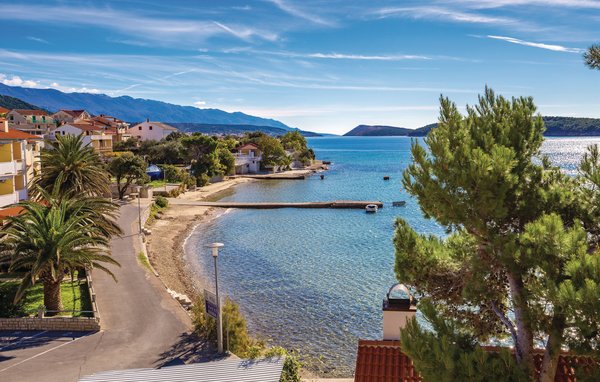 Apartman - Rab-Banjol , Hrvatska - CKR547 7