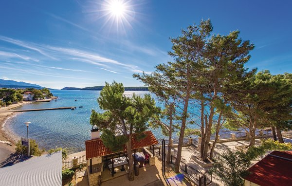 Apartman - Rab-Banjol , Hrvatska - CKR547 201