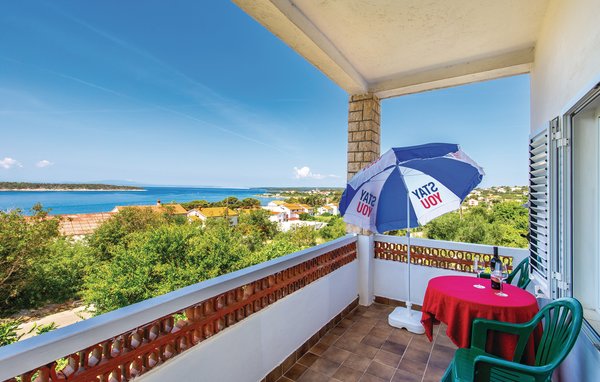 Apartman - Rab-Banjol , Hrvatska - CKR548 1