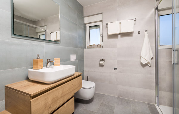 Ferieleilighet - Rab-Barbat , Kroatia - CKR555 703