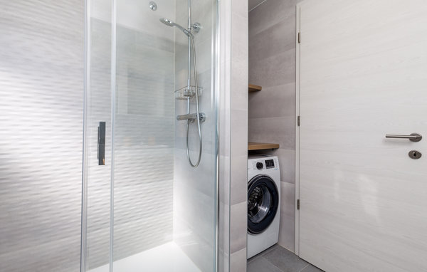 Ferieleilighet - Rab-Barbat , Kroatia - CKR555 704