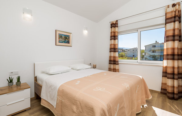 Ferieleilighet - Rab-Barbat , Kroatia - CKR555 601