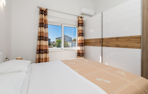 Ferieleilighet - Rab-Barbat , Kroatia - CKR555 602
