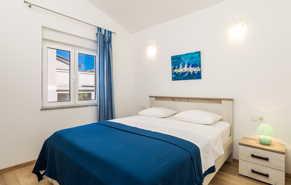 Ferieleilighet - Rab-Barbat , Kroatia - CKR555 603