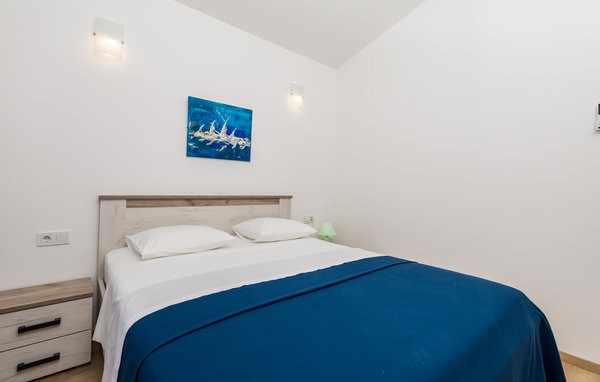 Ferieleilighet - Rab-Barbat , Kroatia - CKR555 604