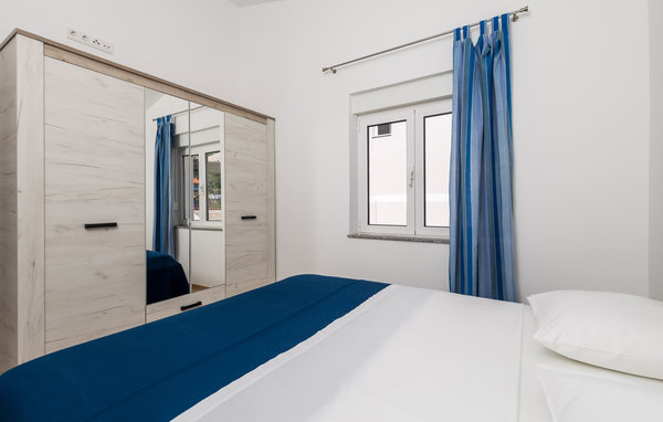 Ferieleilighet - Rab-Barbat , Kroatia - CKR555 605