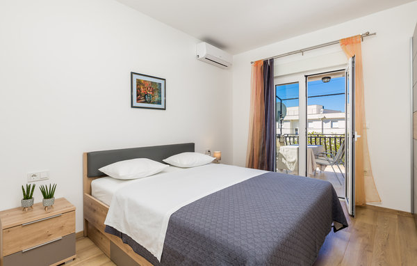 Ferieleilighet - Rab-Barbat , Kroatia - CKR555 606