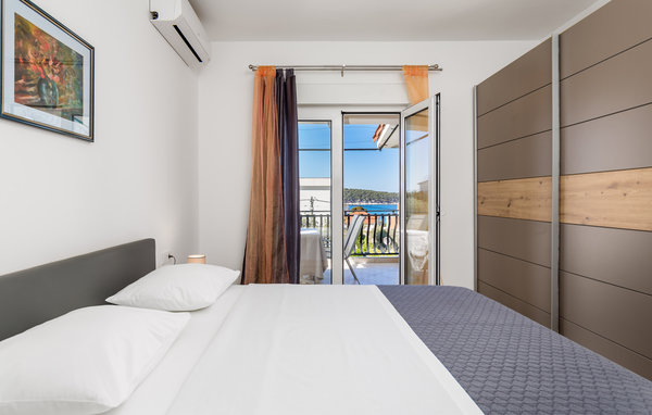 Ferieleilighet - Rab-Barbat , Kroatia - CKR555 607