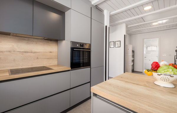 Ferieleilighet - Rab-Barbat , Kroatia - CKR555 401