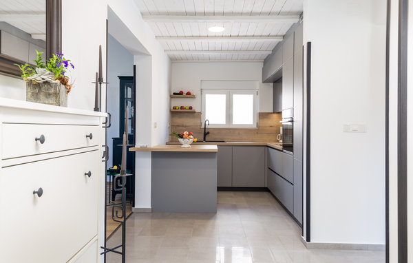 Ferieleilighet - Rab-Barbat , Kroatia - CKR555 402