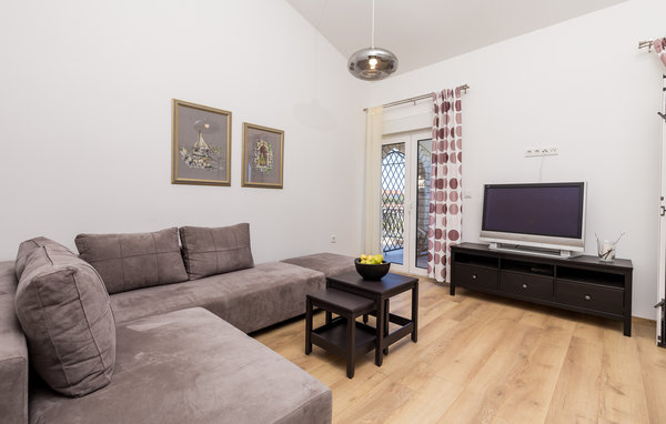Ferieleilighet - Rab-Barbat , Kroatia - CKR555 4