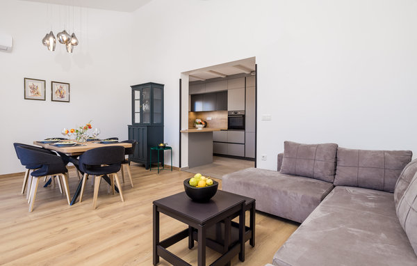 Ferieleilighet - Rab-Barbat , Kroatia - CKR555 301