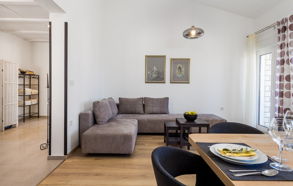 Ferieleilighet - Rab-Barbat , Kroatia - CKR555 302