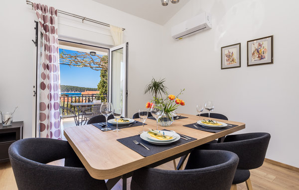 Ferieleilighet - Rab-Barbat , Kroatia - CKR555 5