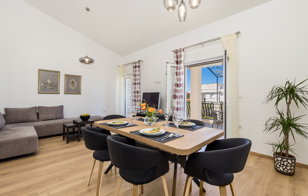 Ferieleilighet - Rab-Barbat , Kroatia - CKR555 303