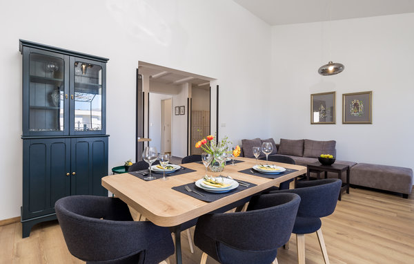 Ferieleilighet - Rab-Barbat , Kroatia - CKR555 304