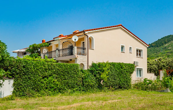 Ferieleilighet - Rab-Barbat , Kroatia - CKR555 82