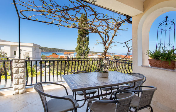 Ferieleilighet - Rab-Barbat , Kroatia - CKR555 101