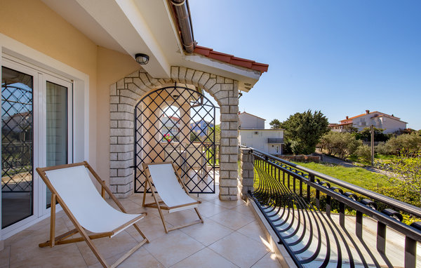 Ferieleilighet - Rab-Barbat , Kroatia - CKR555 102