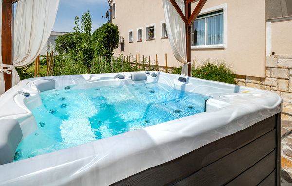 Ferieleilighet - Rab-Barbat , Kroatia - CKR555 104