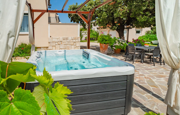 Ferieleilighet - Rab-Barbat , Kroatia - CKR555 105