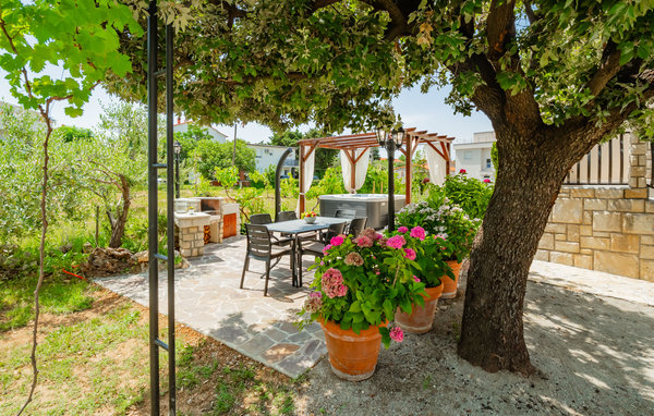 Ferieleilighet - Rab-Barbat , Kroatia - CKR555 7