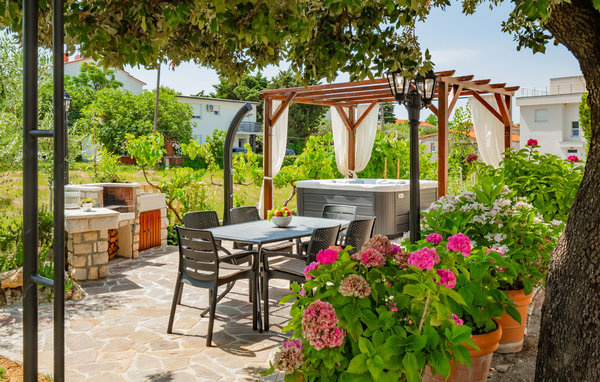 Ferieleilighet - Rab-Barbat , Kroatia - CKR555 106