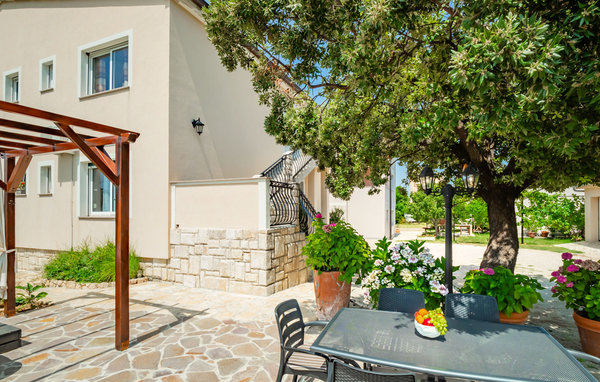 Ferieleilighet - Rab-Barbat , Kroatia - CKR555 107