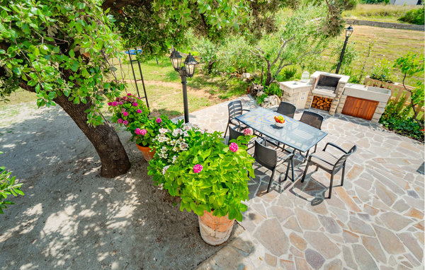 Ferieleilighet - Rab-Barbat , Kroatia - CKR555 108
