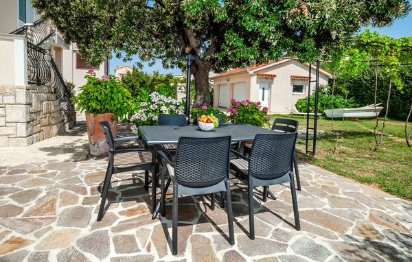 Ferieleilighet - Rab-Barbat , Kroatia - CKR555 109