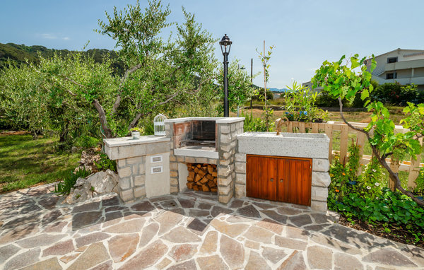 Ferieleilighet - Rab-Barbat , Kroatia - CKR555 110